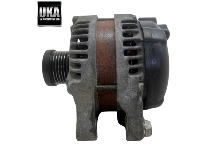 ALTERNATOR CV6T-10300-BC FORD FIESTA 1.0 MK7 MK9 2012-2017 ECOBOOST 150AMP