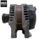ALTERNATOR CV6T-10300-BC FORD FIESTA 1.0 MK7 MK9 2012-2017 ECOBOOST 150AMP