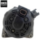 ALTERNATOR CV6T-10300-BC FORD FIESTA 1.0 MK7 MK9 2012-2017 ECOBOOST 150AMP