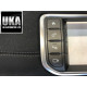 2015 RANGE ROVER EVOQUE 2.0 TD4 GENUINE LEATHER DASH TRIM WITH SCREEN CONTROLS