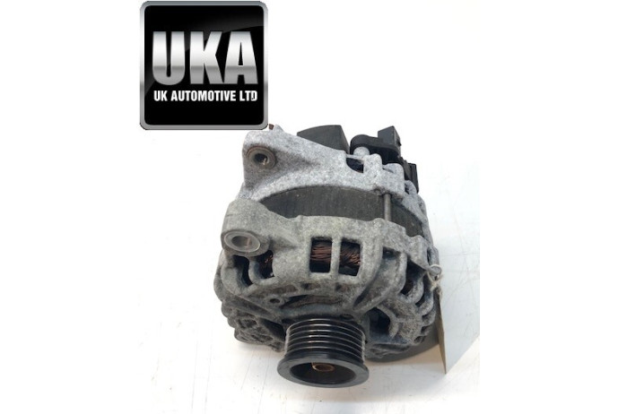 ALTERNATOR GX73-10300-DD LAND ROVER EVOQUE 2.0 TD4 BOSCH 2015