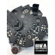 ALTERNATOR GX73-10300-DD LAND ROVER EVOQUE 2.0 TD4 BOSCH 2015
