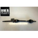 DRIVESHAFT CITROEN RELAY 2.2 2007-2012 EURO 4 DIESEL 6SPD DRIVERS RIGHT