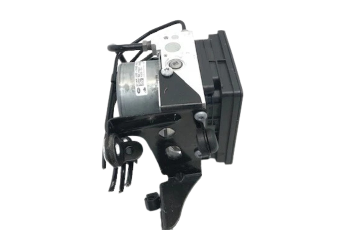 ABS PUMP JJ32-2C405-AB RANGE ROVER EVOQUE 2017 CONTROL MODULE