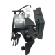 ABS PUMP JJ32-2C405-AB RANGE ROVER EVOQUE 2017 CONTROL MODULE