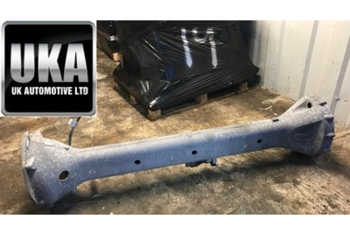 PROP ASTON MARTIN DB9 6.0 V12 5935CC 6SPD AUTO TORQUE TUBE SHAFT 4G43-7B08-BF