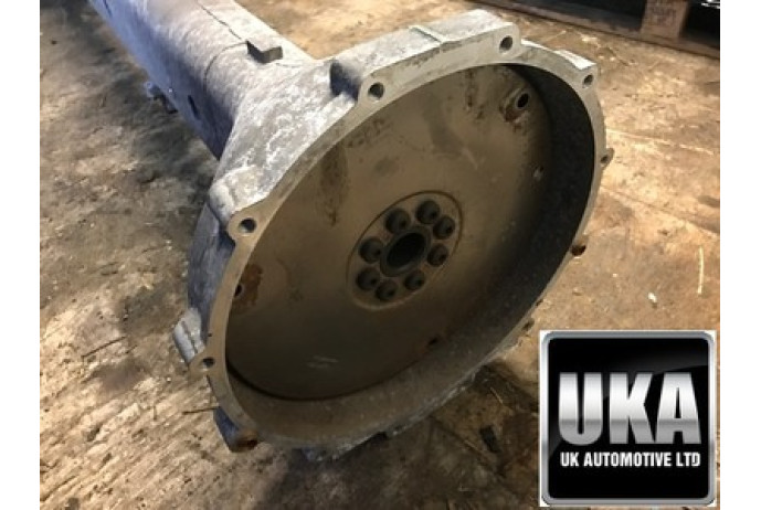 PROP ASTON MARTIN DB9 6.0 V12 5935CC 6SPD AUTO TORQUE TUBE SHAFT 4G43-7B08-BF