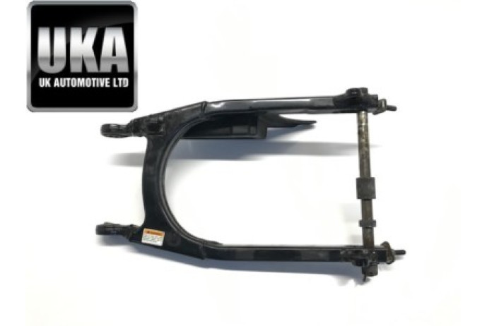 SWING ARM HARLEY DAVIDSON SPORTSTER XLH 883 EVOLUTION FRAME AND SPINDLE 2004
