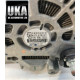 2017 MITSUBISHI L200 DI-D 15-18 2.4 DIESEL MITSUBISHI ALTERNATOR A5TL07812T 