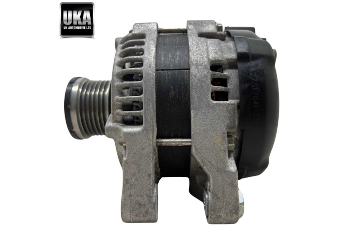 ALTERNATOR CV6T-10300-FA FORD FIESTA 1.0 MK7 MK9 120 AMP ECOBOOST 11-17