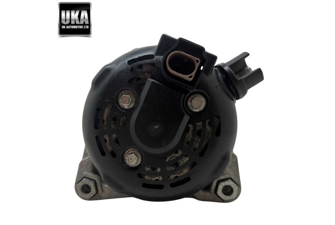 ALTERNATOR CV6T-10300-FA FORD FIESTA 1.0 MK7 MK9 120 AMP ECOBOOST 11-17