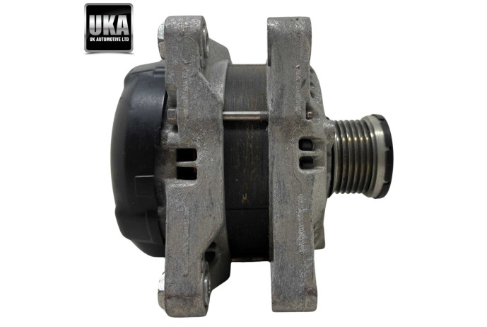 ALTERNATOR CV6T-10300-FA FORD FIESTA 1.0 MK7 MK9 120 AMP ECOBOOST 11-17