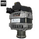 ALTERNATOR CV6T-10300-FA FORD FIESTA 1.0 MK7 MK9 120 AMP ECOBOOST 11-17
