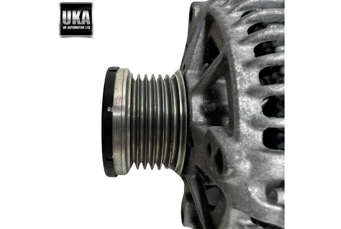 ALTERNATOR CV6T-10300-FA FORD FIESTA 1.0 MK7 MK9 120 AMP ECOBOOST 11-17