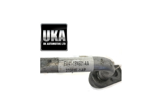 2016-19 FORD KUGA 2.0 TDCI EURO 6  AC AIR CONDITIONING HOSE PIPE FV41-19N601-AA