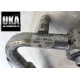 2017 BMW 520D X DRIVE G30 AIR CONDITIONING PIPE 9321594