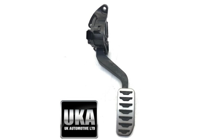 2015 RANGE ROVER EVOQUE 2.0 TD4 ACCELERATOR THROTTLE PEDAL GK7M-9F836-BA