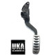 2015 RANGE ROVER EVOQUE 2.0 TD4 ACCELERATOR THROTTLE PEDAL GK7M-9F836-BA
