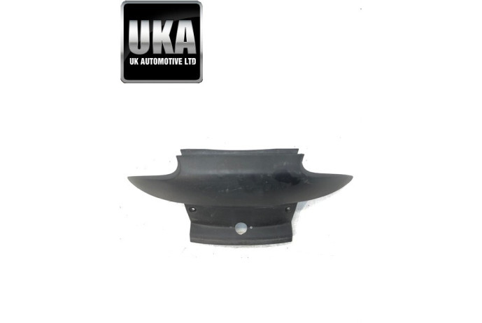 2013 PIAGGIO MP3 500 LT SPORT BUSINESS FRONT FAIRING PLASTIC COVER 75005