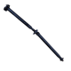 PROPSHAFT BMW 218 2017 F23 218i MANUAL 1.5 PETROL TURBO DRIVE PROP SHAFT