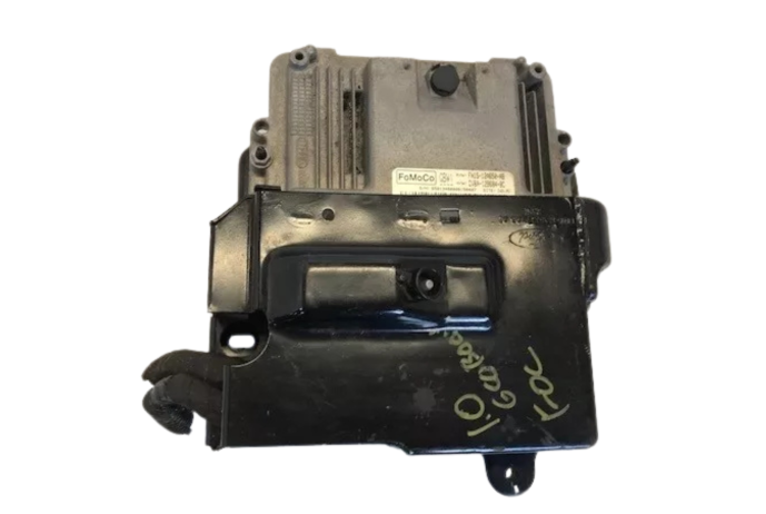 ECU FN15-12A650-AB FORD ECOSPORT 1.0 ECOBOOST ENGINE MANAGEMENT