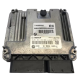 ECU 8583423 BMW MINI COUNTRYMAN 1.6 DIESEL ENGINE MANAGEMENT N47C16A 2014