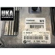 ECU 8583423 BMW MINI COUNTRYMAN 1.6 DIESEL ENGINE MANAGEMENT N47C16A 2014
