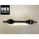DRIVESHAFT CITROEN RELAY 2.2 2007-2012 EURO 4 DIESEL 6SPD PASSENGER LEFT