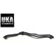14-18 BMW M3 M4 3.0 TURBO GEARBOX TRANSMISSION OIL COOLER HOSE PIPES 8509993