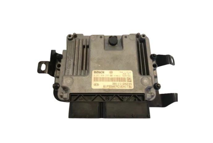 ECU 39111-2A235 KIA SOUL 1.6 CRDI DIESEL ENGINE MANAGEMENT D4FB 0281030239