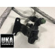 ASTON MARTIN DB9 6.0 V12 04 ON FUEL PIPE PIPEWORK BLEED VALVE RETURN / SUPPLY