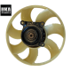 VISCOUS COOLING FAN BEARING FORD TRANSIT MK7 06-13 RWD 2.4 TDCI 6C11-8C617-AB