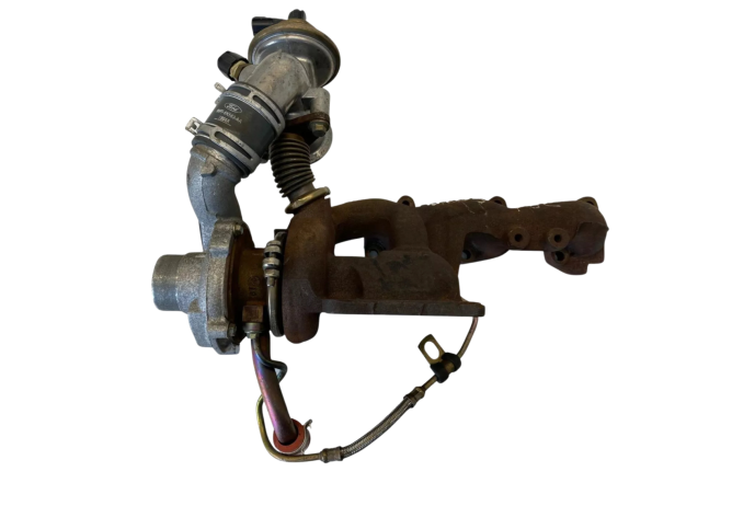 TURBO YS6Q-6K682-BC FORD FOCUS 1.8 TDDI MK1 DIESEL TURBOCHARGER 1999-2002