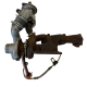 TURBO YS6Q-6K682-BC FORD FOCUS 1.8 TDDI MK1 DIESEL TURBOCHARGER 1999-2002