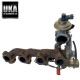 TURBO YS6Q-6K682-BC FORD FOCUS 1.8 TDDI MK1 DIESEL TURBOCHARGER 1999-2002