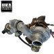 TURBO YS6Q-6K682-BC FORD FOCUS 1.8 TDDI MK1 DIESEL TURBOCHARGER 1999-2002