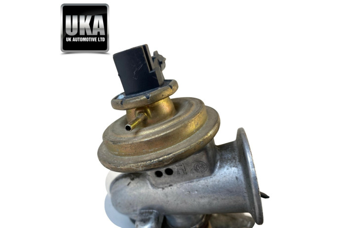 TURBO YS6Q-6K682-BC FORD FOCUS 1.8 TDDI MK1 DIESEL TURBOCHARGER 1999-2002