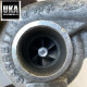 TURBO YS6Q-6K682-BC FORD FOCUS 1.8 TDDI MK1 DIESEL TURBOCHARGER 1999-2002