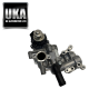 EGR HG9Q-9D475-AD FORD KUGA MK3 2.0 EURO 6 ADBLUE 2021 EXHAUST GAS VALVE