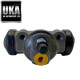 BRAKE CYLINDER DAIHATSU FORTRAK 2.8D REAR RIGHT WHEEL BLUE PRINT ADD64433 9