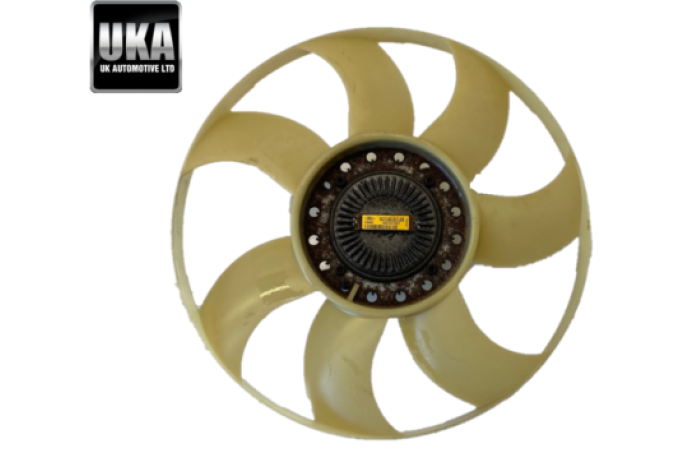 VISCOUS FAN BEARING FORD TRANSIT MK7 MK8 2011 2015 2.2 RWD EURO 5 TDCI