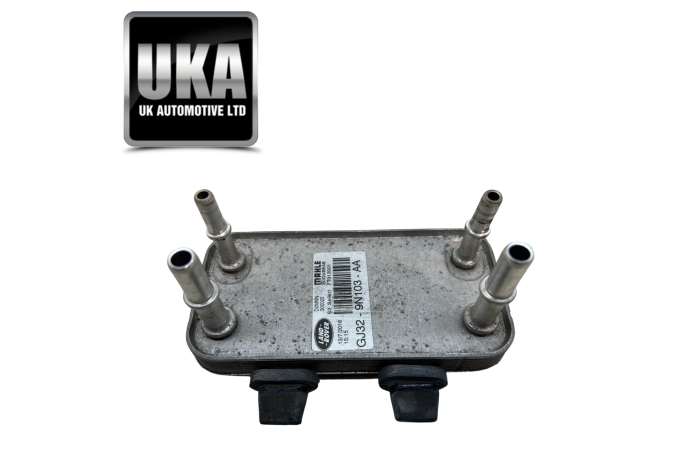 COOLER GJ32-9N103-AA RANGE ROVER EVOQUE 2.0 204DTD 2016