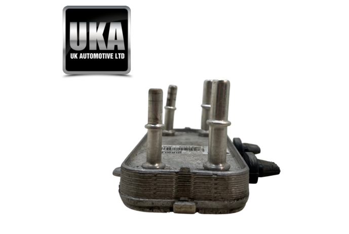 COOLER GJ32-9N103-AA RANGE ROVER EVOQUE 2.0 204DTD 2016