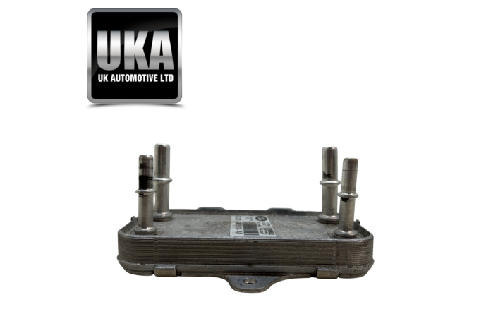 COOLER GJ32-9N103-AA RANGE ROVER EVOQUE 2.0 204DTD 2016