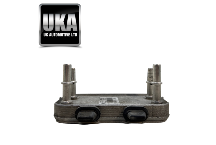 COOLER GJ32-9N103-AA RANGE ROVER EVOQUE 2.0 204DTD 2016