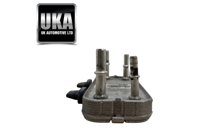 COOLER GJ32-9N103-AA RANGE ROVER EVOQUE 2.0 204DTD 2016