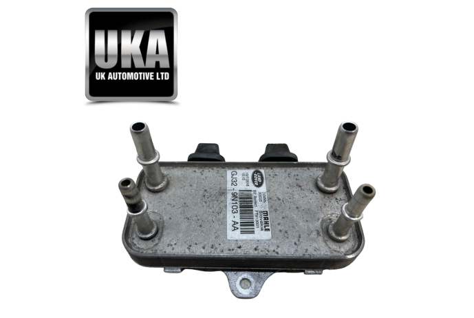 COOLER GJ32-9N103-AA RANGE ROVER EVOQUE 2.0 204DTD 2016