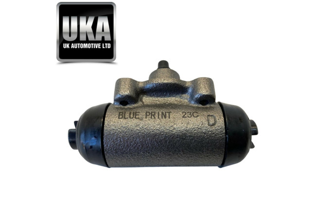 BRAKE CYLINDER FORD RANGER MAZDA B SERIES REAR WHEEL BLUE PRINT ADM54455 7