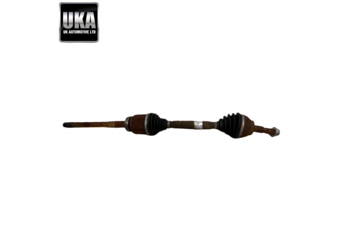 DRIVESHAFT EV6P-3B436-MB FORD KUGA MK2 2.0 DIESEL 4X4 RIGHT OFFSIDE 2013-2020