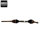 DRIVESHAFT EV6P-3B436-MB FORD KUGA MK2 2.0 DIESEL 4X4 RIGHT OFFSIDE 2013-2020